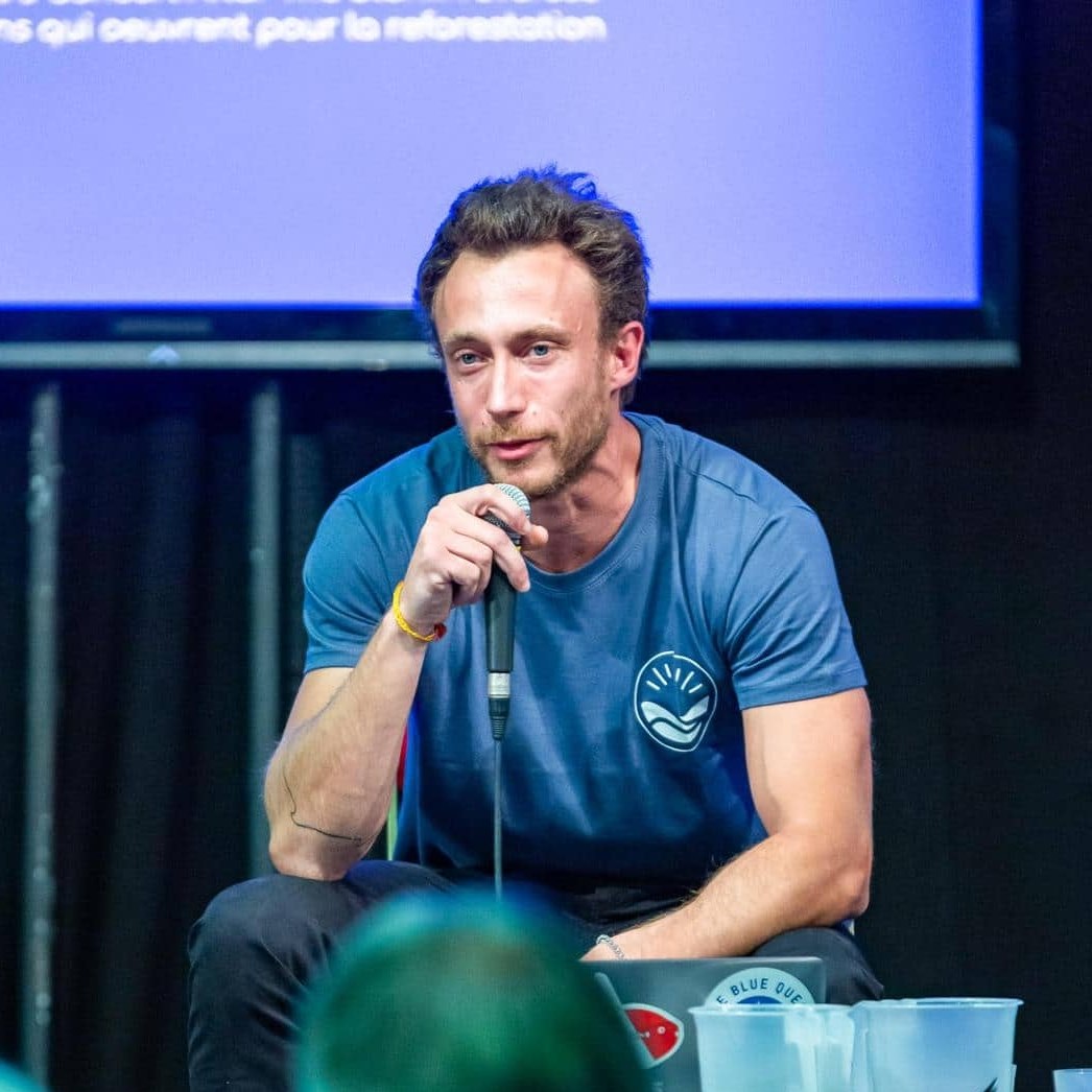 Clement P Ambassador