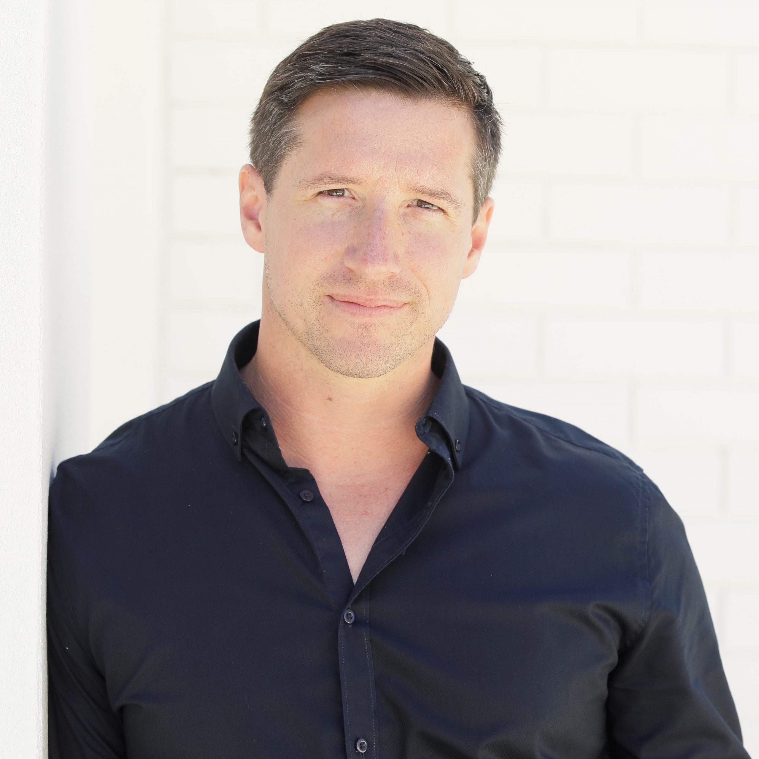 Minderoo headshot profile pic BB