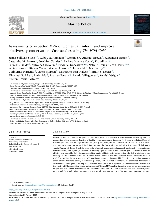 Sullivan-Stack 2024 first page