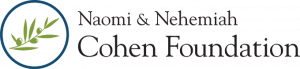 Naomi & Nehemiah Cohen Foundation