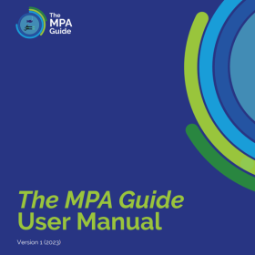 MPA Guide usermanual